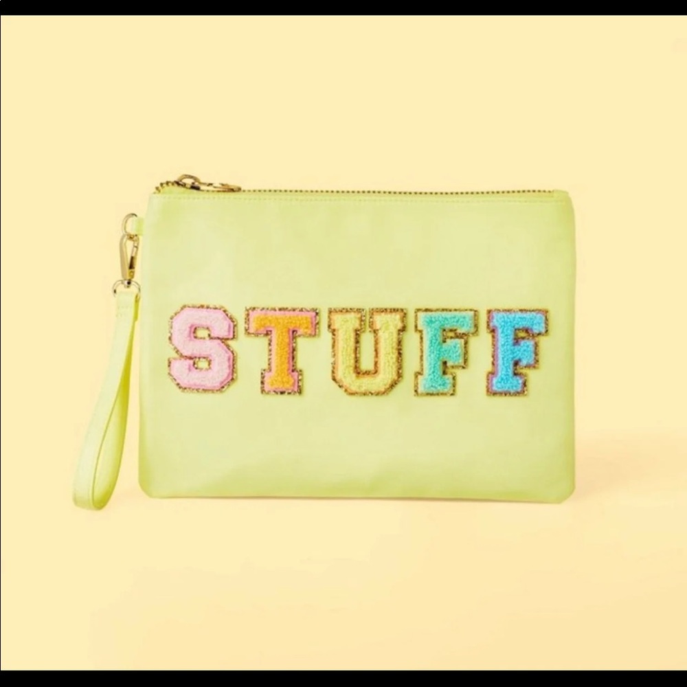Stoney Clover lane x Target Stuff Pouch